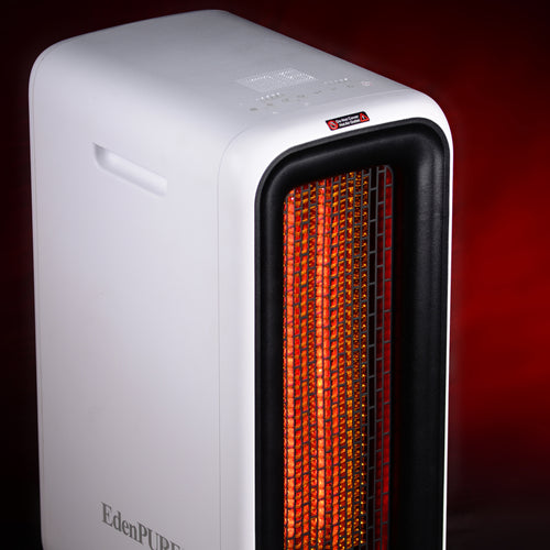 EdenPURE® GEN50 Infrared Heater
