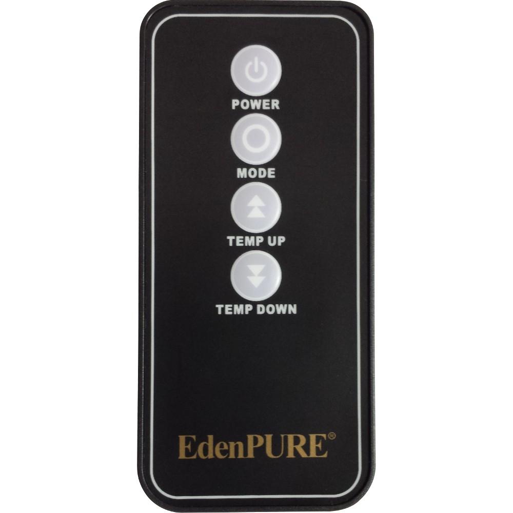 EdenPURE Remote Control Replacement