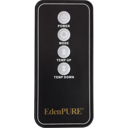 EdenPURE Remote Control Replacement